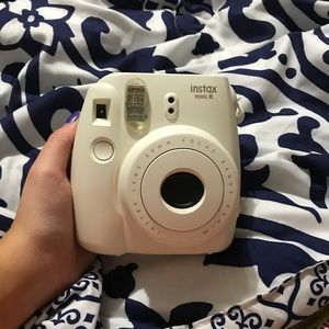 instax mini 8 polaroid